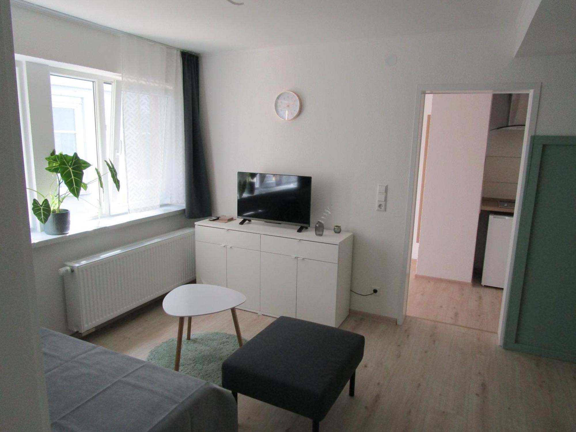 Bo'S Apartment 35 Schwabisch Hall Bagian luar foto
